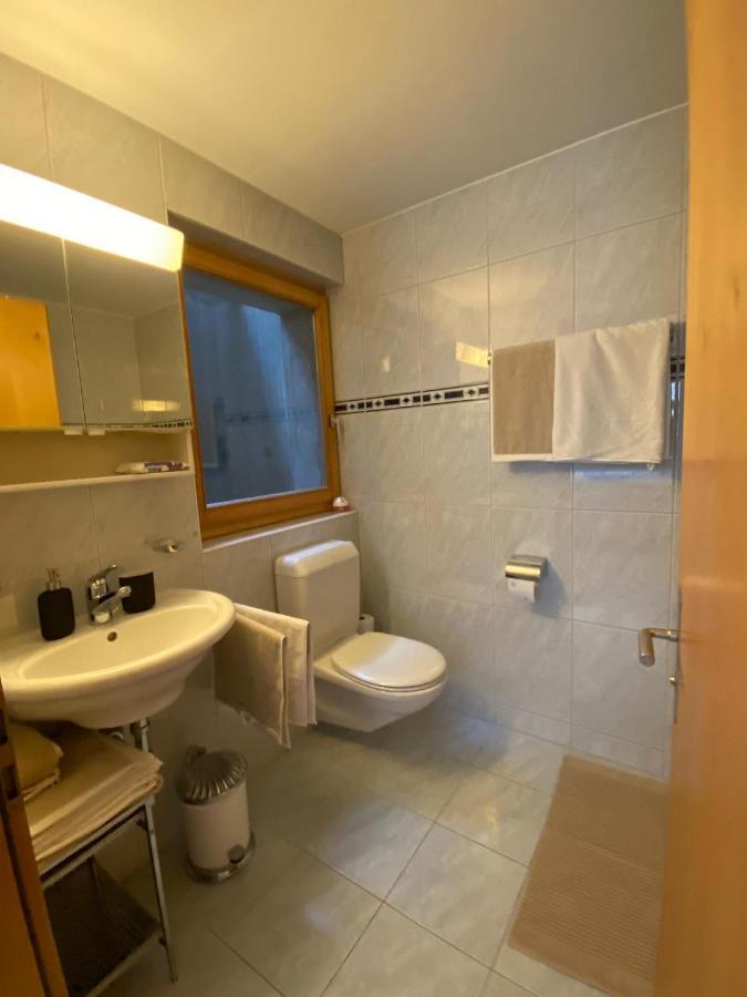 Studio Brunnmatt Zermatt Exteriör bild